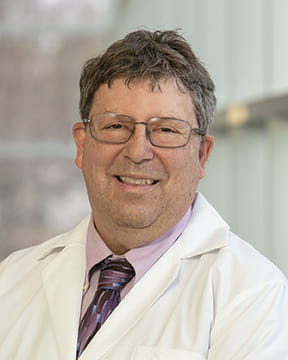 Dr. Robert Barnes III, MD