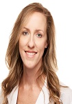 Alisha Bracken, CRNA