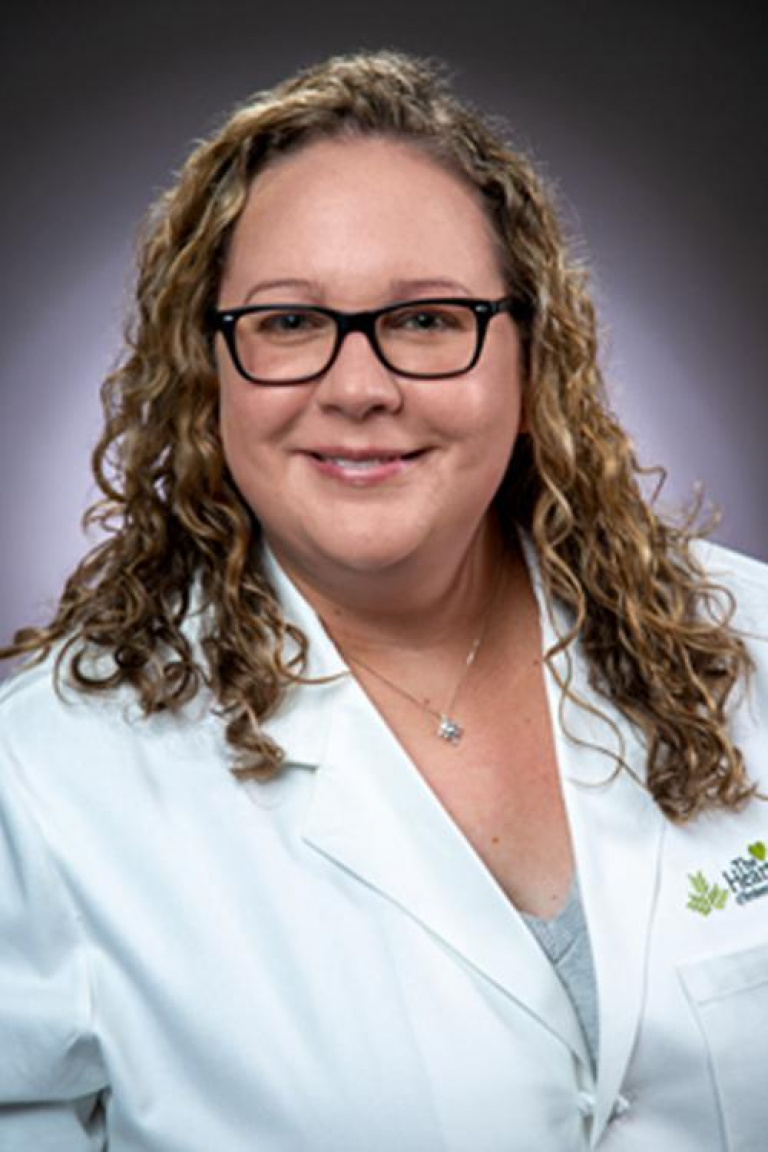 Dr. Megan Smith, DO