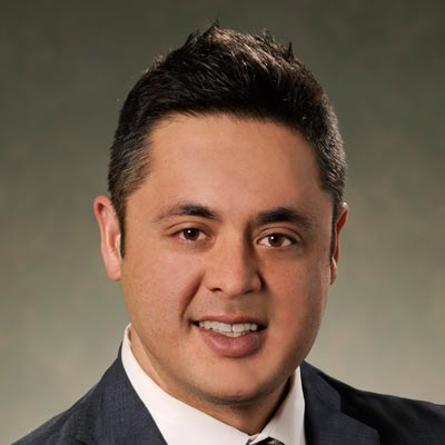 Dr. Darryl Auston, MD