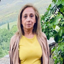 Rima Kellogg, M