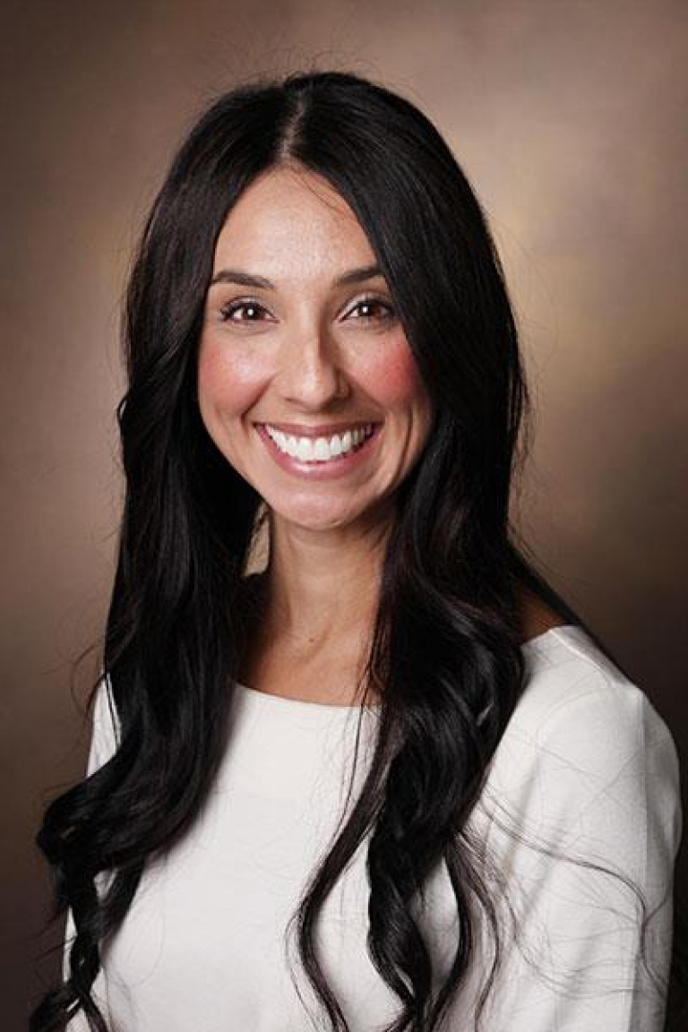 Dr. Yasmin Khan, MD