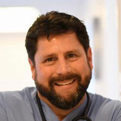 Dr. Scott Walker, MD