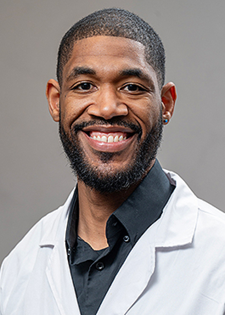 Dr. Ashley Pinette, MD