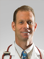 Dr. Robert Teachman, DO