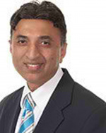 Dr. Narain Mandhan, MD