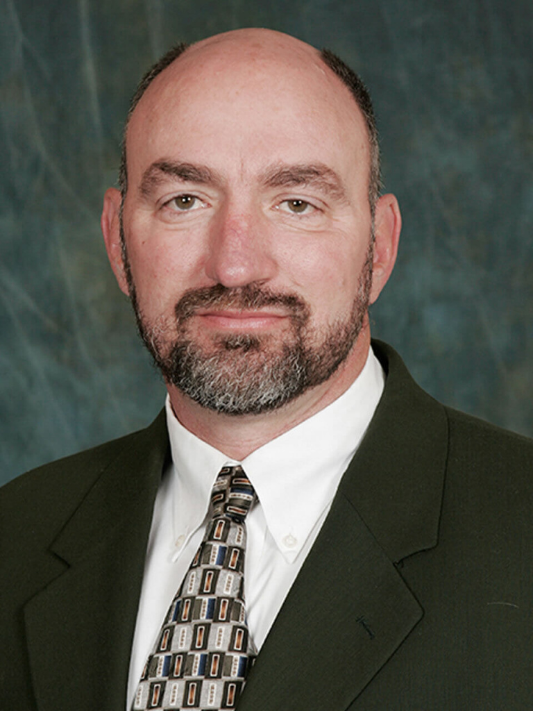 Dr. Michael Grainger, MD