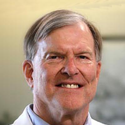 Dr. Jerome Daniel, MD