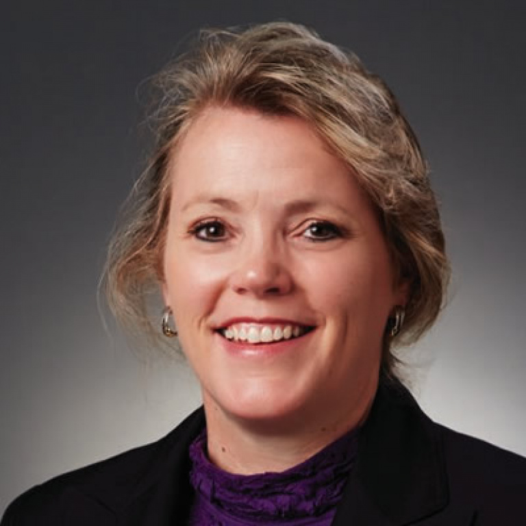Dr. Rita Hamilton, DO