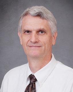Dr. Mark Wyant, MD