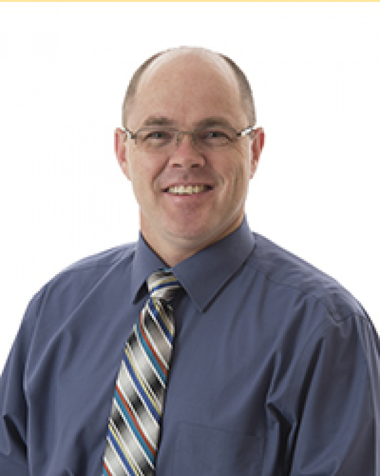 Dr. Kyle Jeffery, MD