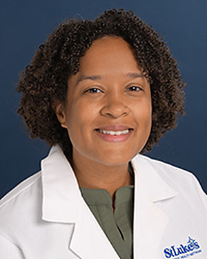 Dr. Diana Jaiyeola, MD