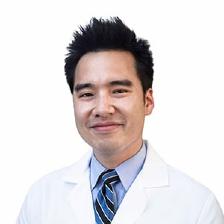 Dr. James Shen, MD