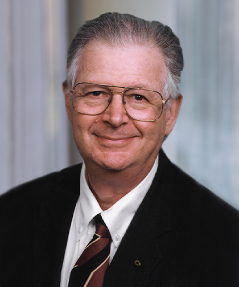 Dr. Robert Ruben, MD