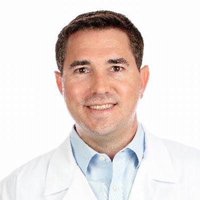 Dr. Christopher Finley, DO