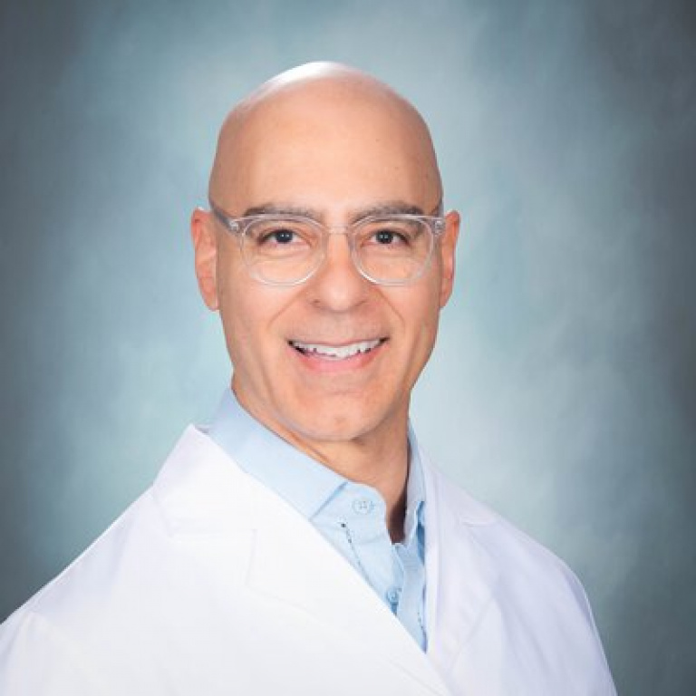 Dr. John Sanchez, DO