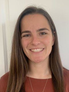 Dr. Jaclyn Marry, DPT