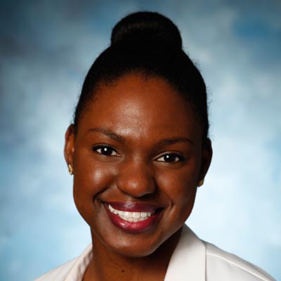 Dr. Dione Occenad-Nimmo, MD
