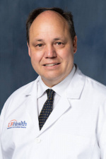 Dr. Johan Nordenstam, MD