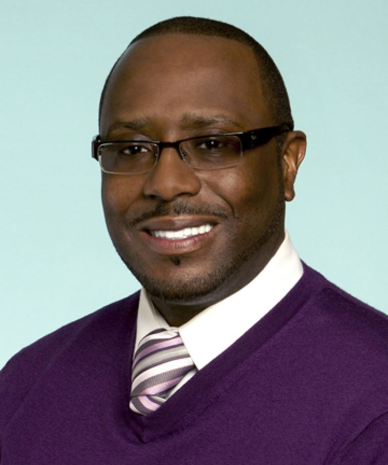 Dr. Kingsley Bryan II, MD