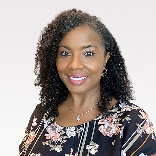 Kimberla Everett, LCMHC