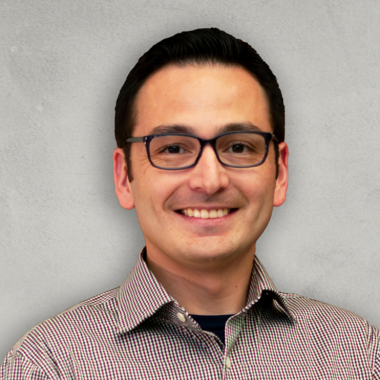 Dr. Michael Gray, DO