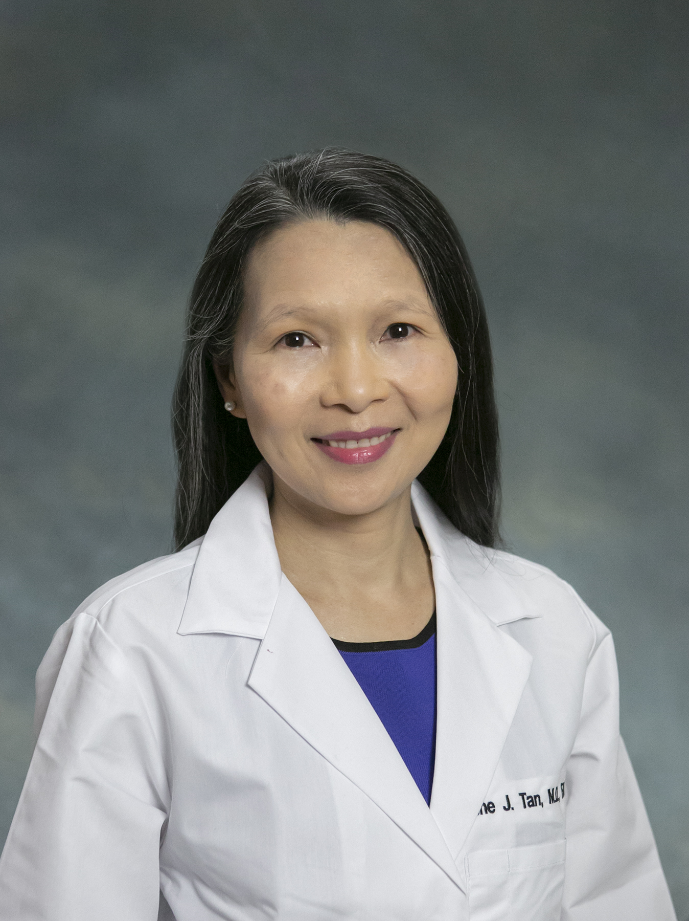 Dr. Irene Tan, MD
