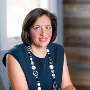 Dr. Keren Hasbani, MD