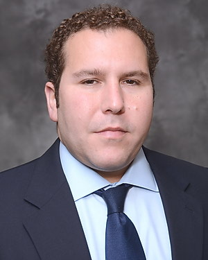 Dr. David Stern, MD