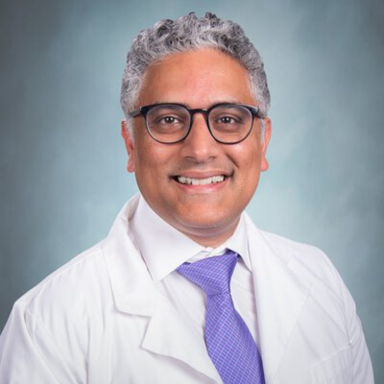 Dr. Mohit Kasibhatla, MD