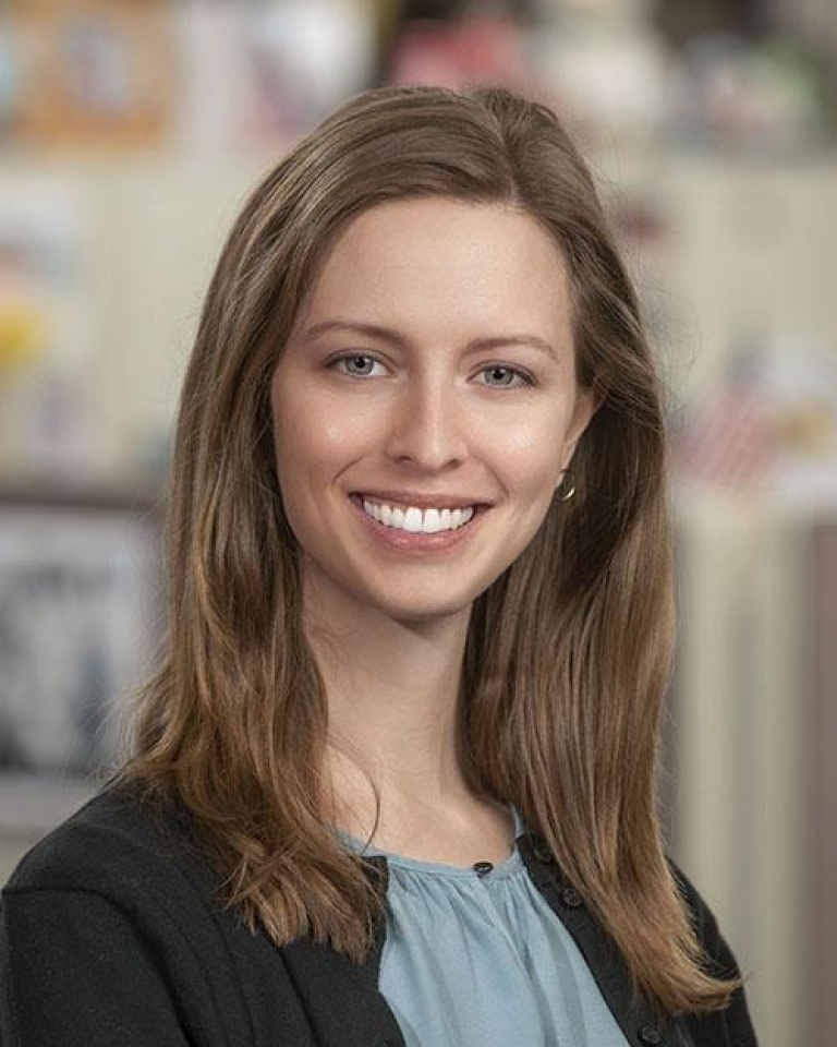 Sarah Lake, CNP