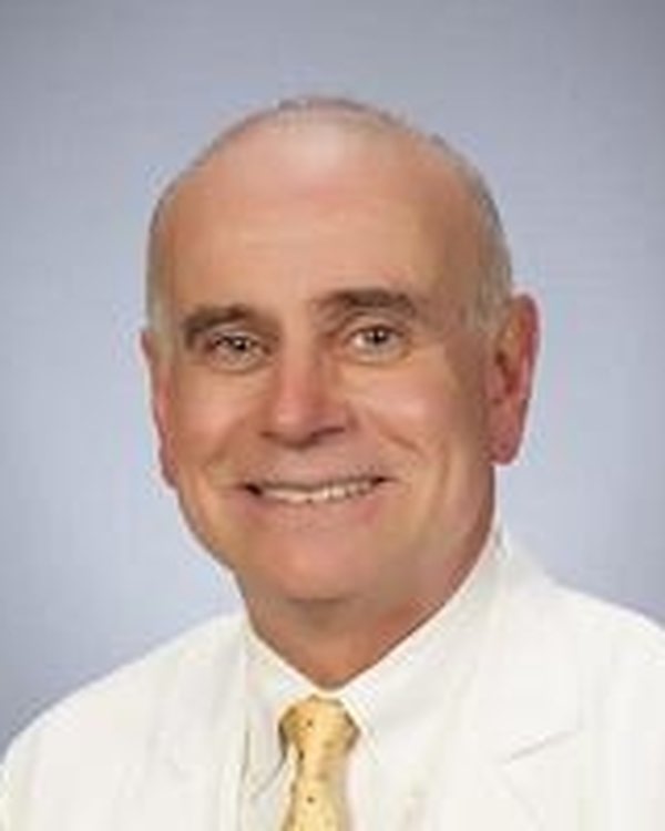 Dr. Walter Bringaze III, MD