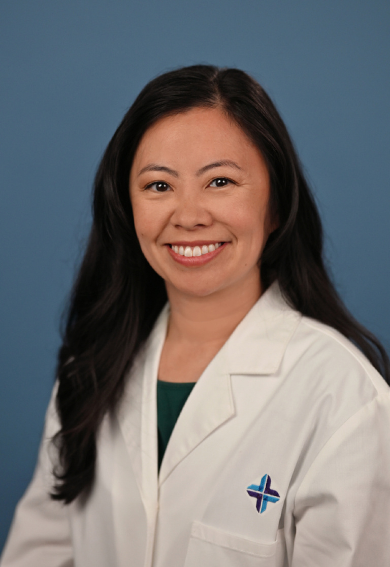 Dr. Carrie Johnson, MD