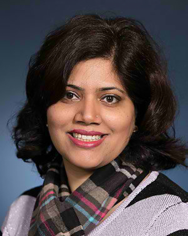 Dr. Nosheen Ishaque, MD