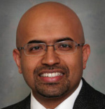 Dr. Ben George, MD