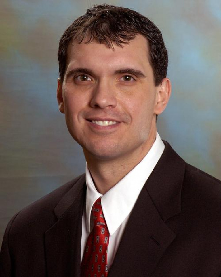 Dr. Mathew Simon, DO
