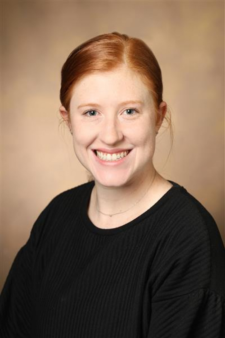 Madeline Ferrell, APRN