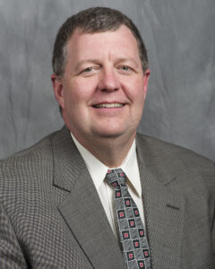 Dr. Dale McCririe, DO