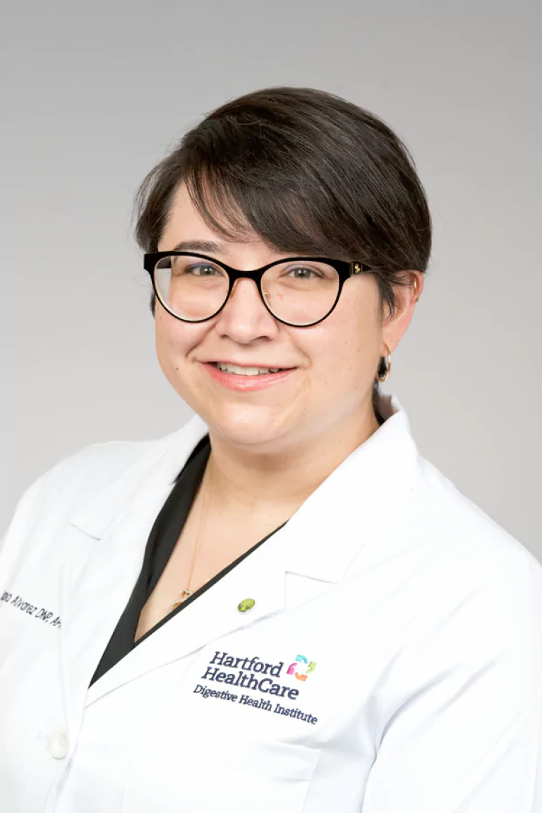 Suzana Alvarez, APRN