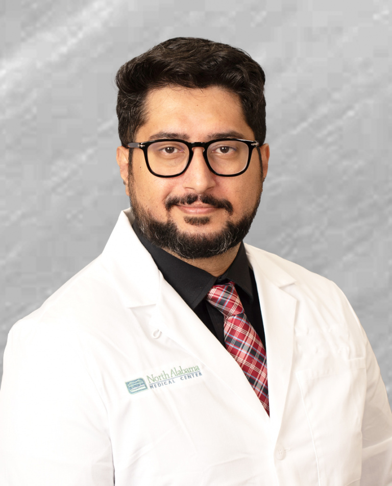 Dr. Muhammad Mohsin Munawar, MD