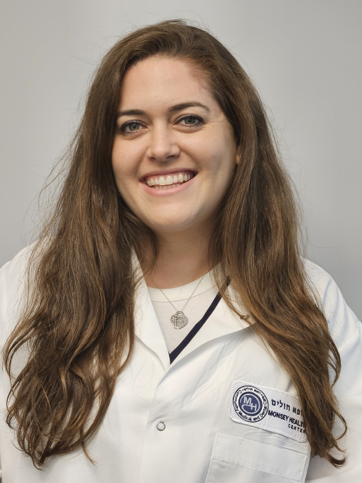 Rebecca Birnbaum, FNP