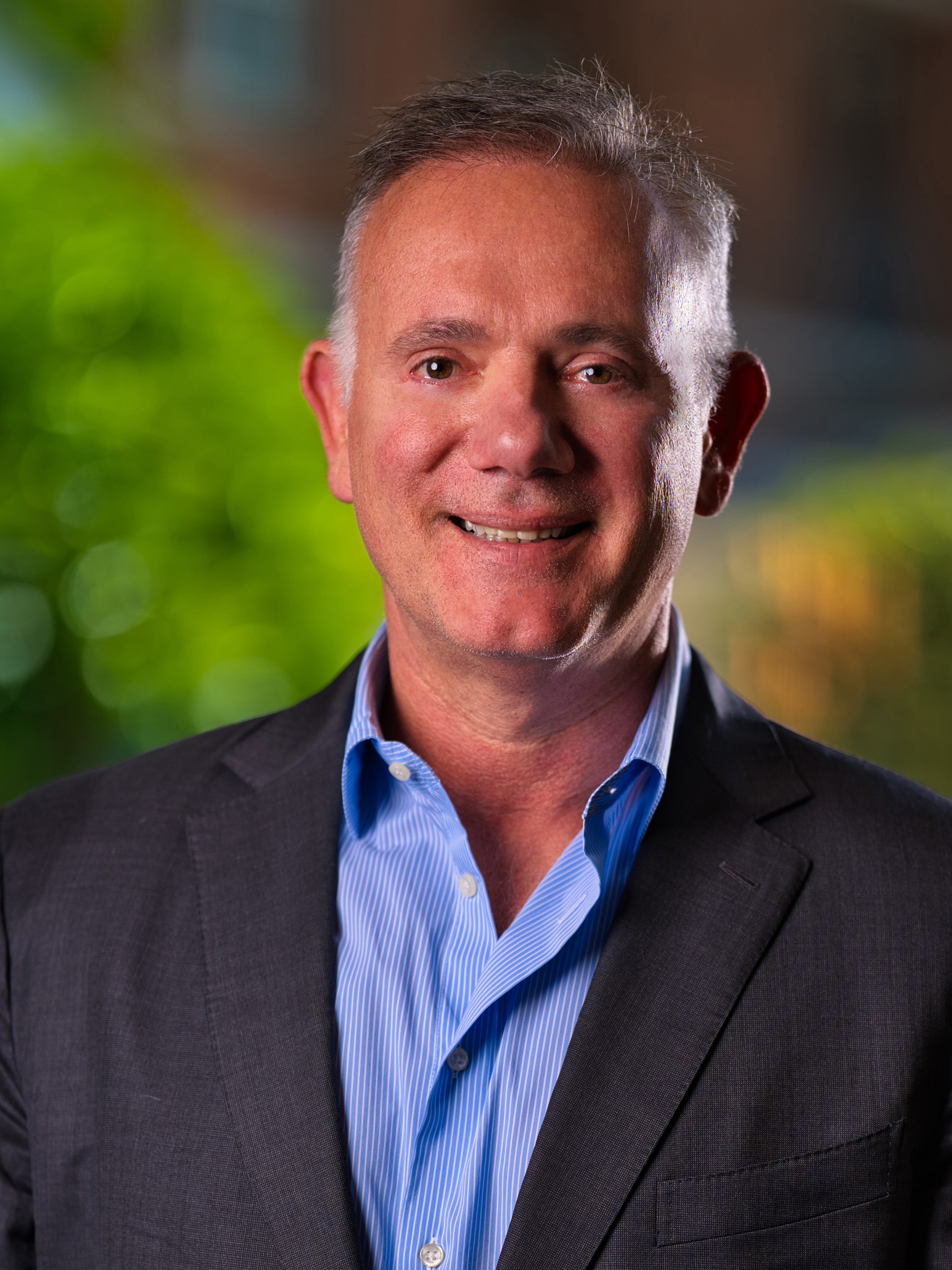 Dr. Edward Gheiler, MD