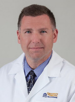Dr. John Macknight, MD