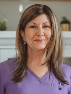 Laurie Powers, PA-C