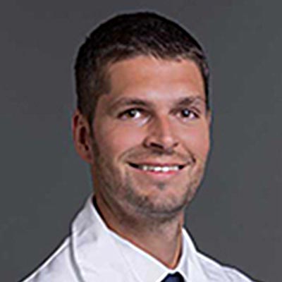 Dr. Gareth Davies, MD