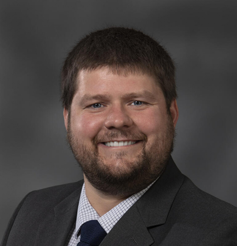 John Troyer, DNP
