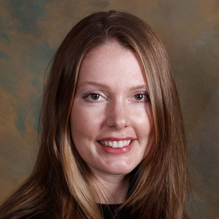 Dr. Shannon Fogh, MD