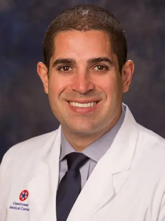 Dr. David Savin, MD