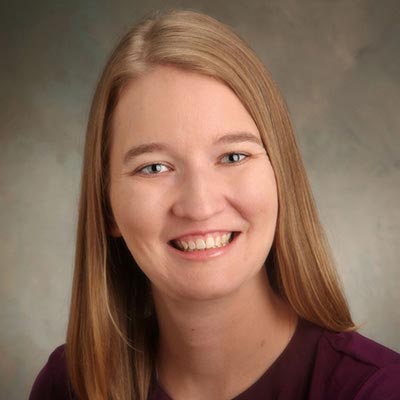 Dr. Rebecca S Turbeville, MD