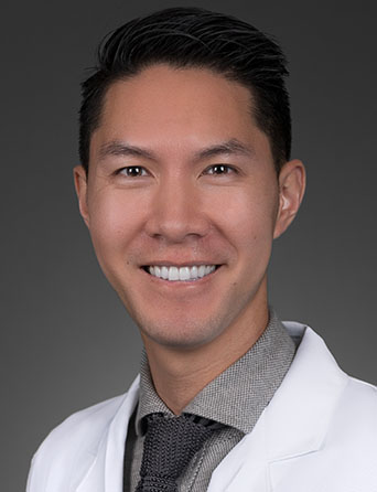 Dr. Kevin Ting, MD